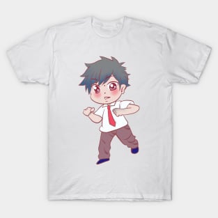 cute boy #003 T-Shirt